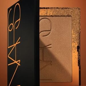 NARSMini Laguna Bronzer Powder Talc-Free 0.11oz NEW
